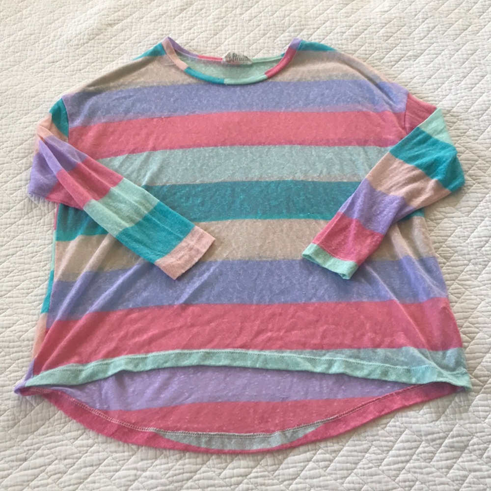 Show Me Your Mumu | Mumu Mellow Sweater